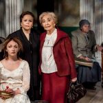 שלוש אחיות וסביבון אחד - הסוף (צילום: ז'ראר אלון)