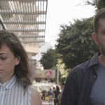 יותם גוטל ומיטל נר בסרט 'תל אביב', בימוי: מרט פרחומובסקי (צילום: יח"צ)