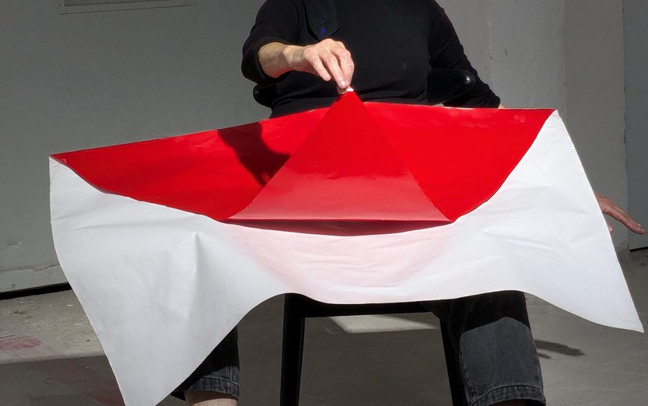 מעבר למובן מאליו